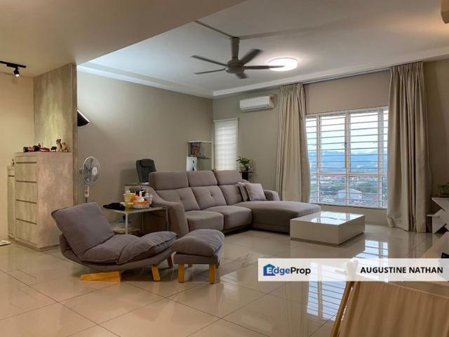 Condominium for sale in Kajang, Langat