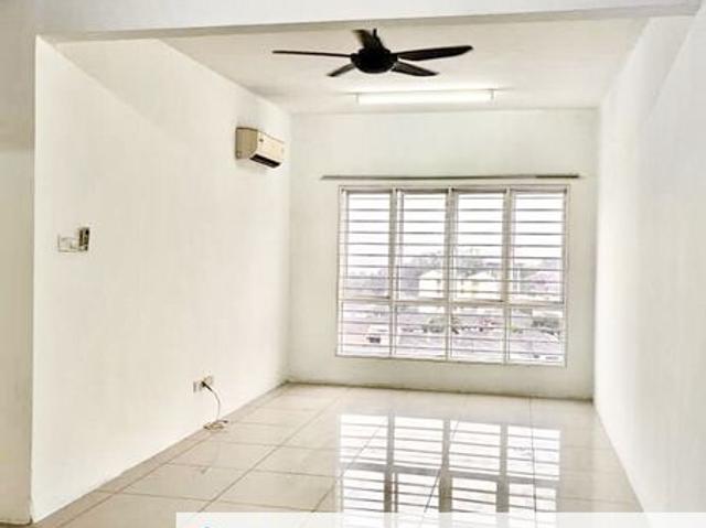 Condominium for sale in Cheras, Majlis Perbandaran Kajang