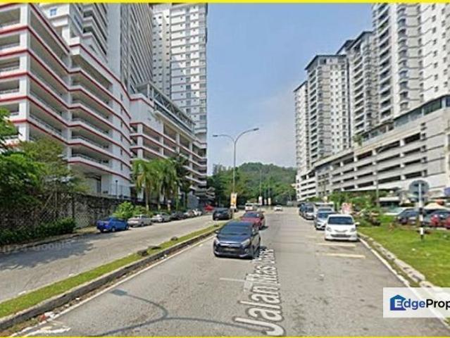 Condominium for sale in Kajang, Langat