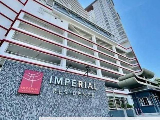 Condominium for rent in Kajang, Langat