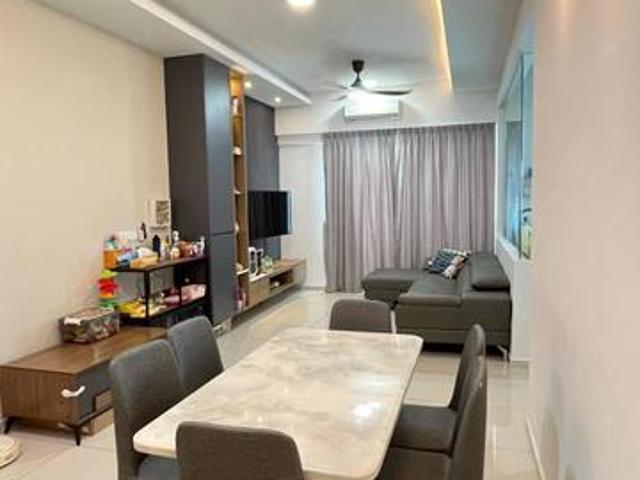 Condominium for sale in Georgetown, Penang