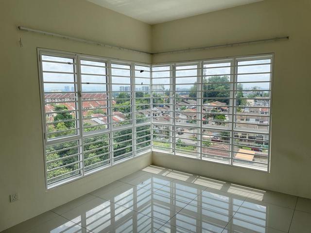Condominium for sale in Kajang, Langat