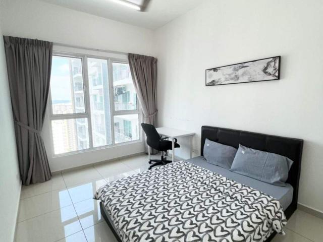 Room for rent in Georgetown, Penang