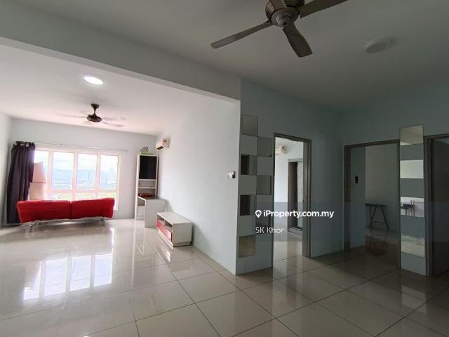 House for rent in Kajang, Langat