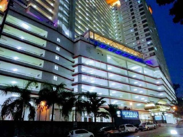 Condominium for rent in Kajang, Langat