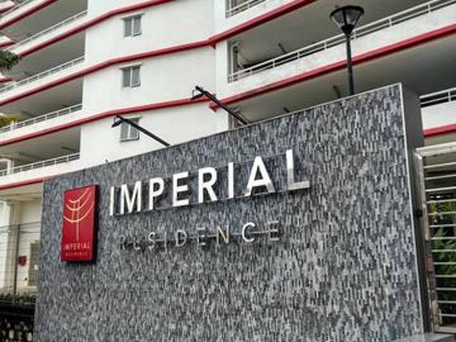 Condominium for sale in Kajang, Langat