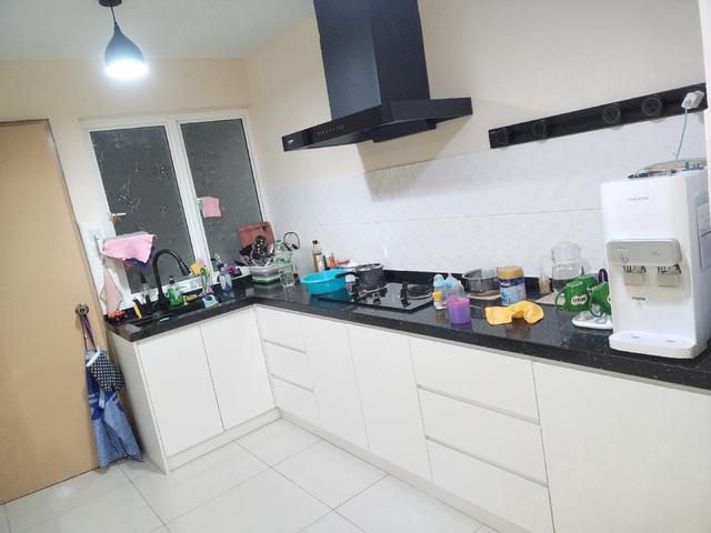 Condominium for sale in Kajang, Langat