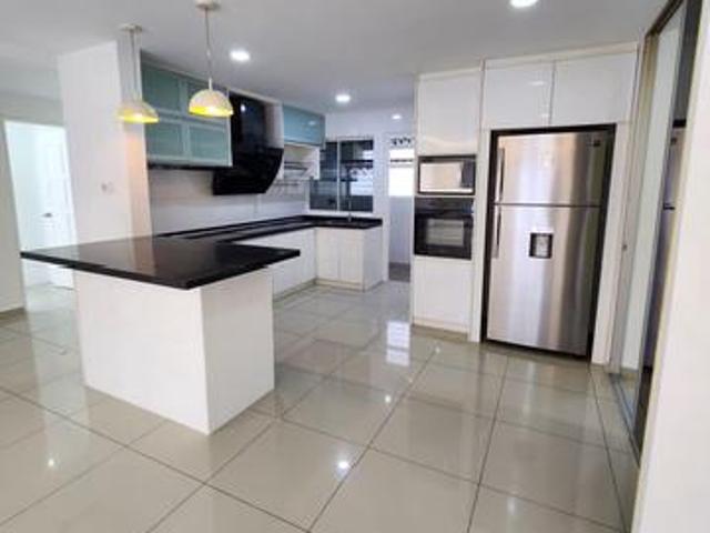 Condominium for sale in Kajang, Langat