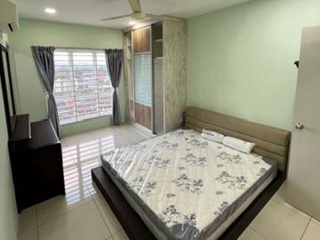 Condominium for rent in Kajang, Langat