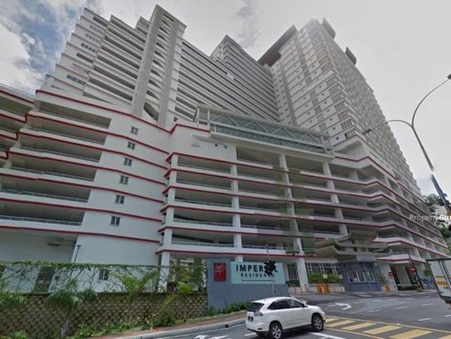 Condominium for sale in Kajang, Langat