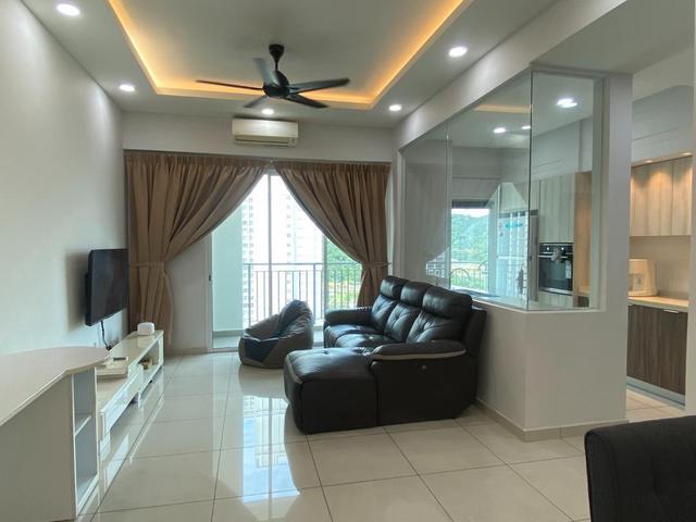 Condominium for rent in Georgetown, Penang