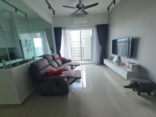 Condominium for rent in Georgetown, Penang