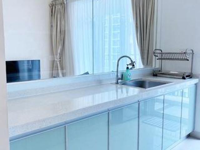 Condominium for rent in Georgetown, Penang