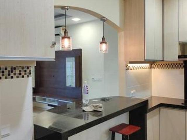 Condominium for rent in Barat Daya, George Town
