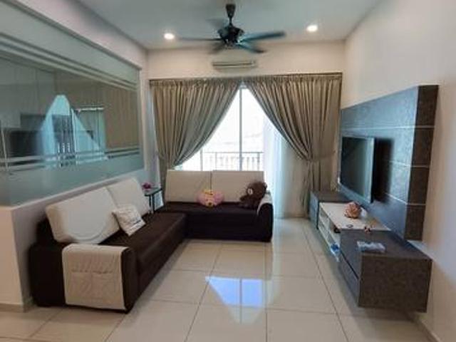 Condominium for rent in Georgetown, Penang