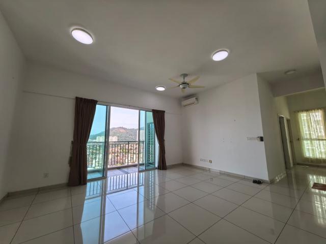 Condominium for sale in Georgetown, Penang
