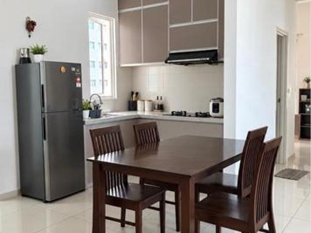 Condominium for rent in Pulau Pinang