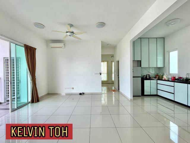 Condominium for sale in Georgetown, Penang