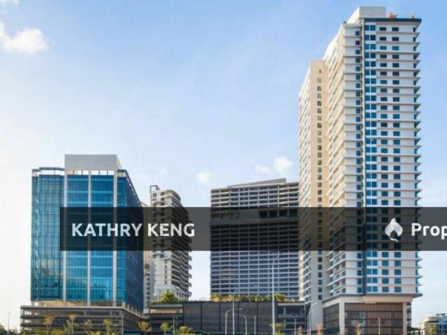 Serviced Residence for rent in Bukit Ledang, Johor