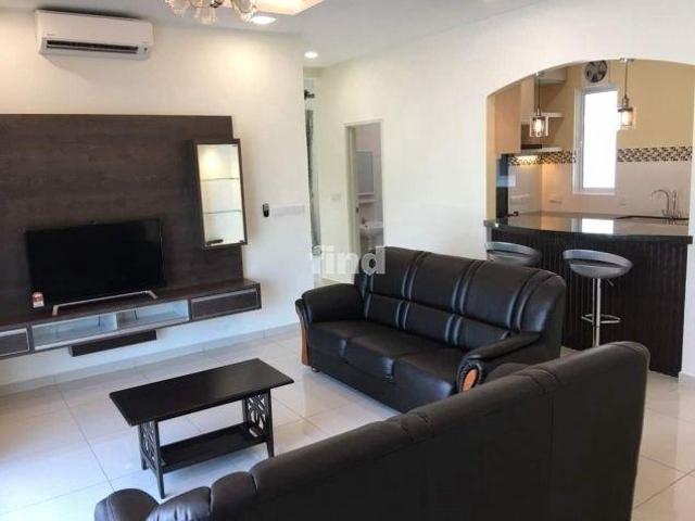 Condominium for rent in Barat Daya, George Town