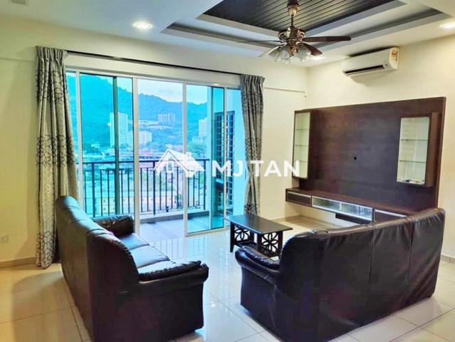 Condominium for rent in Georgetown, Penang