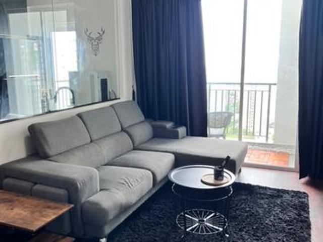 Condominium for rent in Georgetown, Penang
