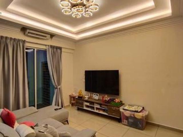 Condominium for sale in Georgetown, Penang