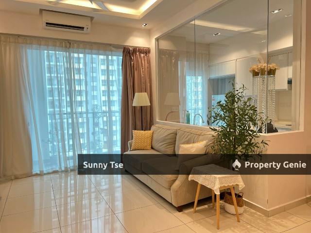 Condominium for sale in Georgetown, Penang