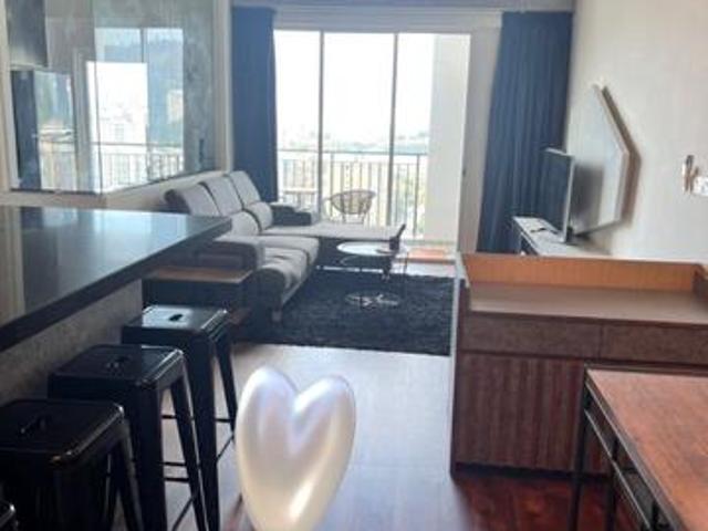 Condominium for rent in Georgetown, Penang