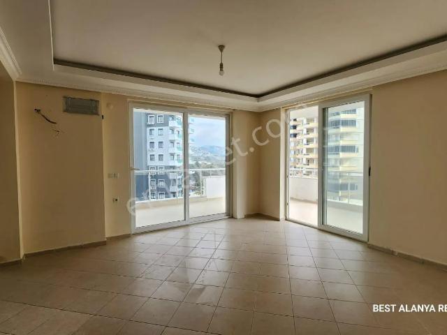 Alanya, Antalya içerisinde kiralık Residence