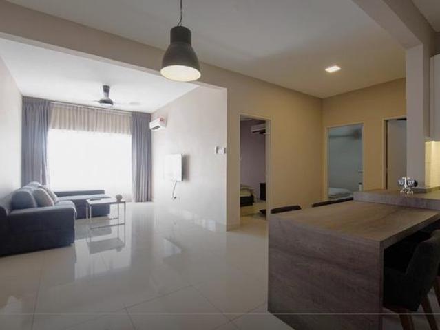 Condominium for sale in Kajang, Langat