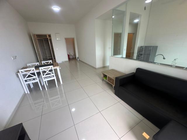 Condominium for rent in Georgetown, Penang