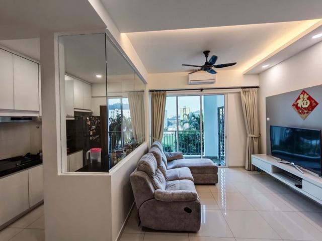 Condominium for sale in Georgetown, Penang