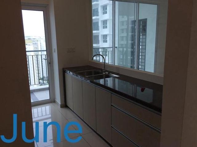 Condominium for rent in Barat Daya, George Town