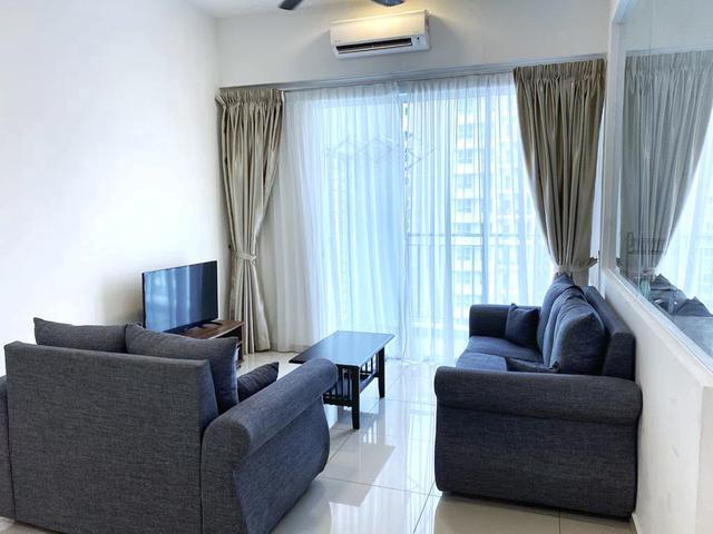 Condominium for rent in Barat Daya, George Town
