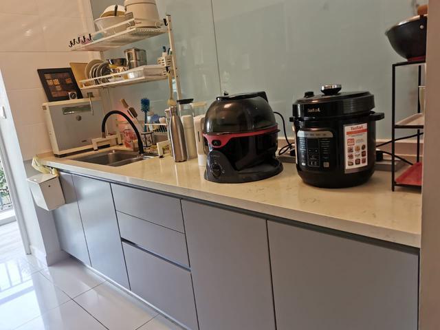 Condominium for sale in Georgetown, Penang