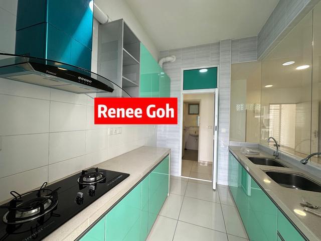 Condominium for rent in Georgetown, Penang
