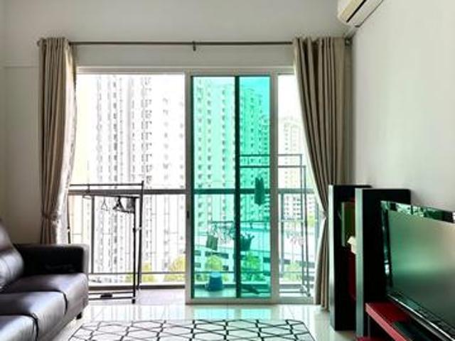 Condominium for rent in Barat Daya, George Town