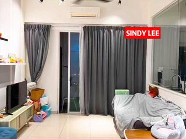 Condominium for sale in Barat Daya, George Town