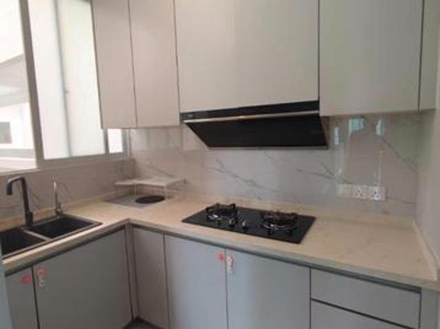 Condominium for rent in Georgetown, Penang