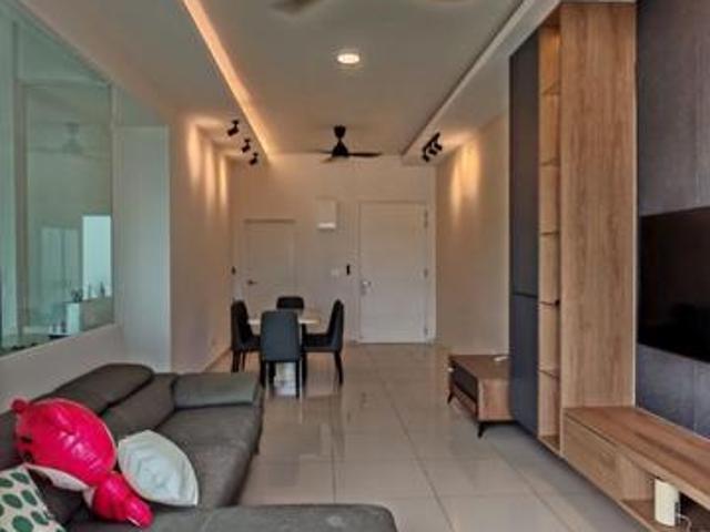 Condominium for rent in Georgetown, Penang