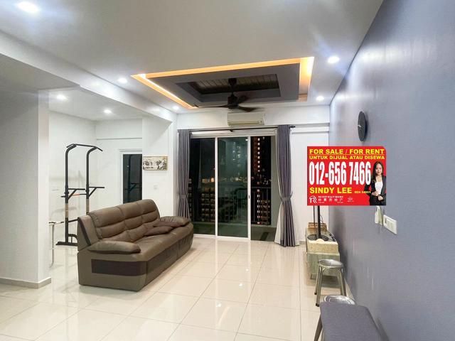 Condominium for rent in Georgetown, Penang