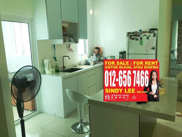 Condominium for rent in Georgetown, Penang