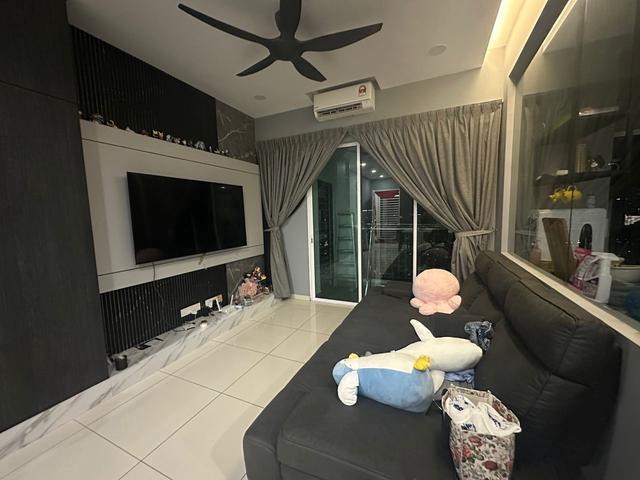 Condominium for sale in Georgetown, Penang