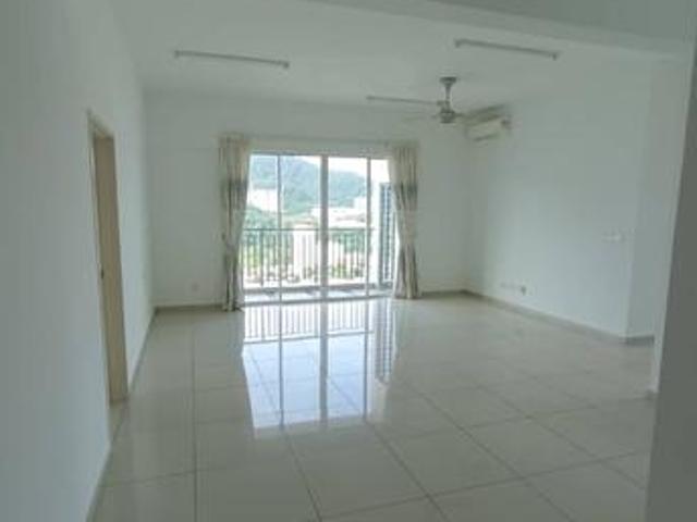 Condominium for sale in Barat Daya, George Town