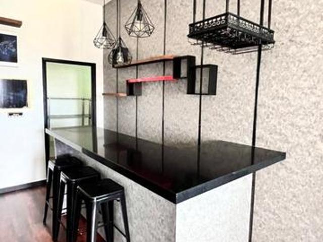 Condominium for rent in Georgetown, Penang