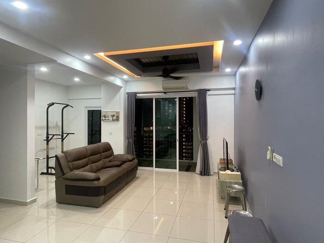 Condominium for rent in Georgetown, Penang