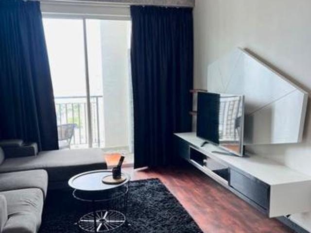 Condominium for rent in Georgetown, Penang