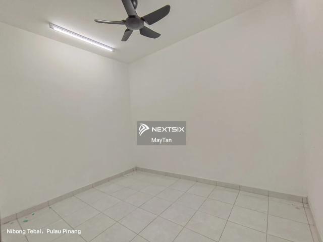 Residential House for rent in Georgetown, Penang