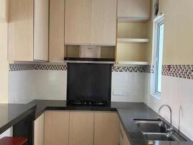 Condominium for rent in Georgetown, Penang